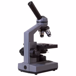 Levenhuk 320 PLUS 1600x Microscope optique - Vue supplémentaire 15