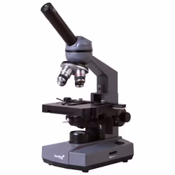Levenhuk 320 PLUS 1600x Microscope optique - Vue supplémentaire 17