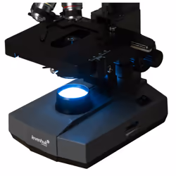 Levenhuk 320 PLUS 1600x Microscope optique - Vue supplémentaire 22
