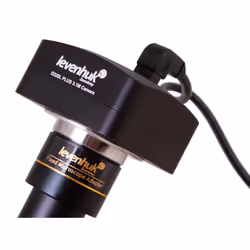 Levenhuk D320L PLUS 1600x Microscope numérique - Vue supplémentaire 11