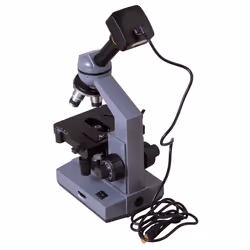 Levenhuk D320L PLUS 1600x Microscope numérique - Vue supplémentaire 13