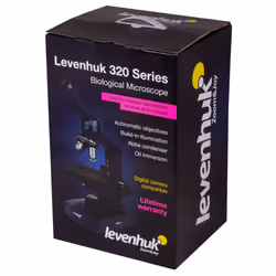 Levenhuk D320L PLUS 1600x Microscope numérique - Vue supplémentaire 6