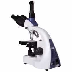 Levenhuk MED 10T 1000x Microscope optique