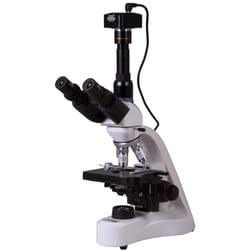 Levenhuk MED D10T 1000x Microscope numérique