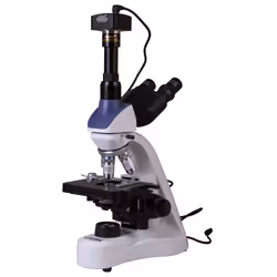 Levenhuk MED D10T 1000x Microscope numérique