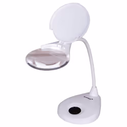 Levenhuk Zeno Lamp ZL13, 2x, Plastique, 12,5 cm, LED, CC, 12 V