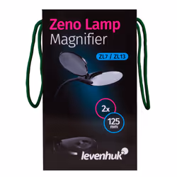 Levenhuk Zeno Lamp ZL13