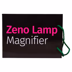 Levenhuk Zeno Lamp ZL13