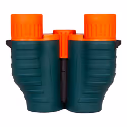 Levenhuk LabZZ B6 jumelle Porro Vert, Orange - Vue supplémentaire 4