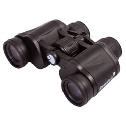 Levenhuk Atom 8x30 jumelle Porro Noir