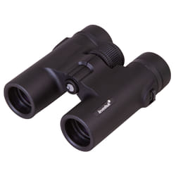 Levenhuk Karma BASE 8x32 jumelle BK-7 Noir