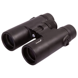 Levenhuk Karma BASE 8x42 jumelle Triangulaire Noir