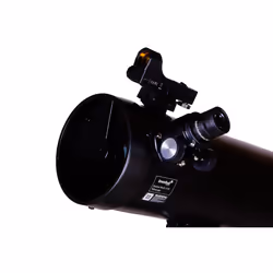 Levenhuk Skyline PLUS 115S Réflecteur Noir - Vue supplémentaire 5