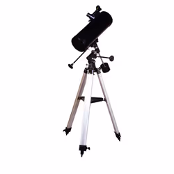 Levenhuk Skyline PLUS 115S Réflecteur Noir - Vue supplémentaire 9