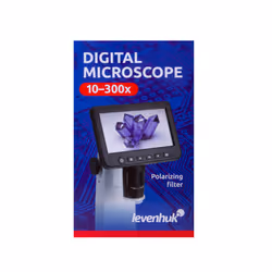 Levenhuk DTX 700 LCD 1200x Microscope numérique - Vue supplémentaire 3