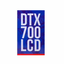 Levenhuk DTX 700 LCD 1200x Microscope numérique - Vue supplémentaire 5