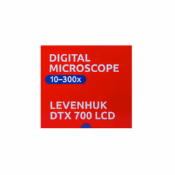 Levenhuk DTX 700 LCD 1200x Microscope numérique - Vue supplémentaire 6