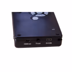 Levenhuk DTX 700 Mobi 1200x Microscope numérique - Vue supplémentaire 14