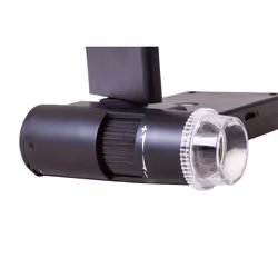 Levenhuk DTX 700 Mobi 1200x Microscope numérique - Vue supplémentaire 16