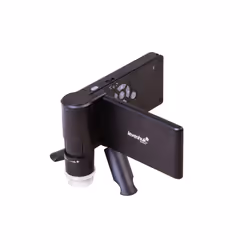 Levenhuk DTX 700 Mobi 1200x Microscope numérique - Vue supplémentaire 18