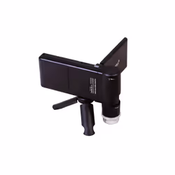 Levenhuk DTX 700 Mobi 1200x Microscope numérique - Vue supplémentaire 19