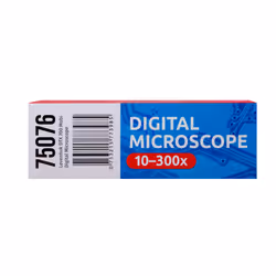 Levenhuk DTX 700 Mobi 1200x Microscope numérique - Vue supplémentaire 4