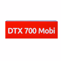 Levenhuk DTX 700 Mobi 1200x Microscope numérique - Vue supplémentaire 5