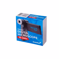 Levenhuk DTX 700 Mobi 1200x Microscope numérique - Vue supplémentaire 6