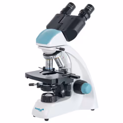 Levenhuk 400B 1000x Microscope optique
