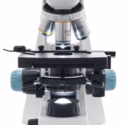 Levenhuk 400B 1000x Microscope optique