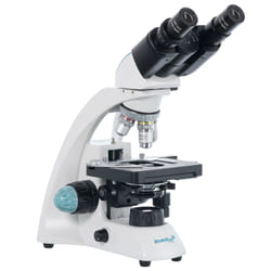 Levenhuk 500B 1000x Microscope optique