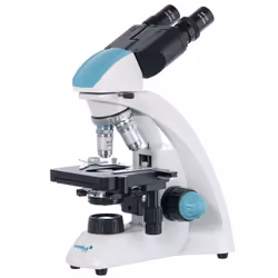 Levenhuk 500B 1000x Microscope optique