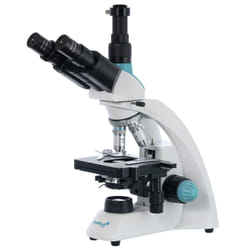 Levenhuk 500T 1000x Microscope optique