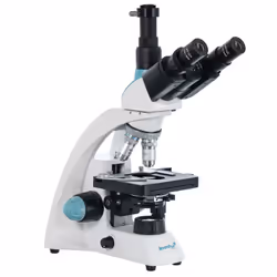 Levenhuk 500T 1000x Microscope optique