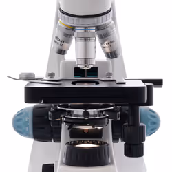 Levenhuk 500T 1000x Microscope optique