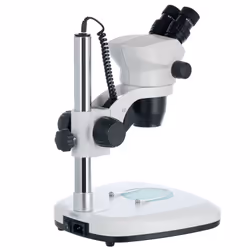 Levenhuk ZOOM 1B 45x Microscope optique - Vue supplémentaire 3
