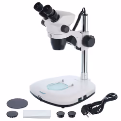 Levenhuk ZOOM 1B 45x Microscope optique - Vue supplémentaire 7