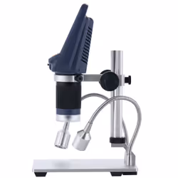 Levenhuk DTX RC1 220x Microscope numérique - Vue supplémentaire 10