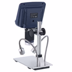 Levenhuk DTX RC1 220x Microscope numérique - Vue supplémentaire 11