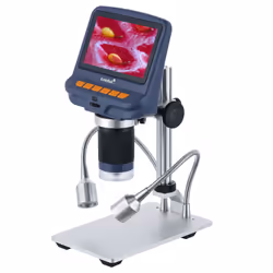 Levenhuk DTX RC1 220x Microscope numérique - Vue supplémentaire 12