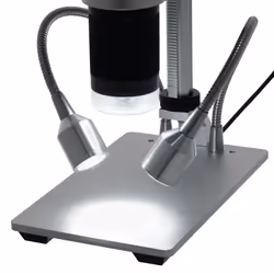 Levenhuk DTX RC1 220x Microscope numérique - Vue supplémentaire 5