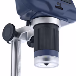 Levenhuk DTX RC1 220x Microscope numérique - Vue supplémentaire 6