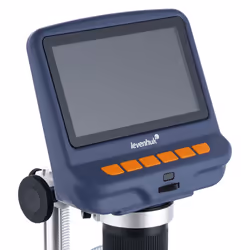 Levenhuk DTX RC1 220x Microscope numérique - Vue supplémentaire 9