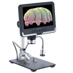 Levenhuk DTX RC2 200x Microscope numérique
