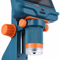 Levenhuk LabZZ DM200 220x Microscope numérique - Vue supplémentaire 8