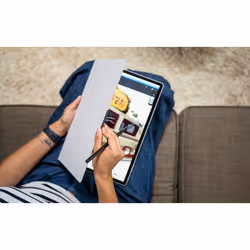 Wacom ACK45633Z étui pour tablette 35,6 cm (14") Folio Gris - Vue supplémentaire 4