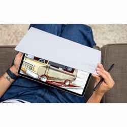 Wacom ACK45633Z étui pour tablette 35,6 cm (14") Folio Gris - Vue supplémentaire 6