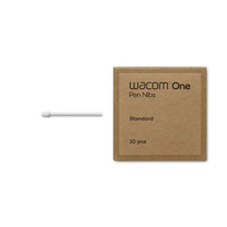 Wacom ACK24911Z accessoire pour tablette graphique Pointe de plume