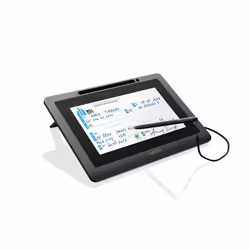 Wacom DTU-1031AX LCD 10.1" Noir