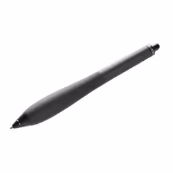 Wacom Intuos4 Grip Pen, Noir, Intuos4, 18 g, 156,5 x 14,9 x 0 mm